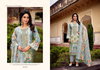 Needle Wonder Vol 4 By Romani Cotton Printed Dress Material Suppliers In India